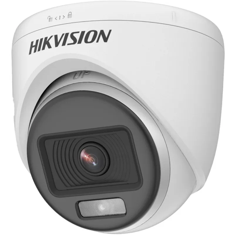 HDTVI камера Hikvision DS-2CE70DF0T-PF (2.8 мм) - зображення 1
