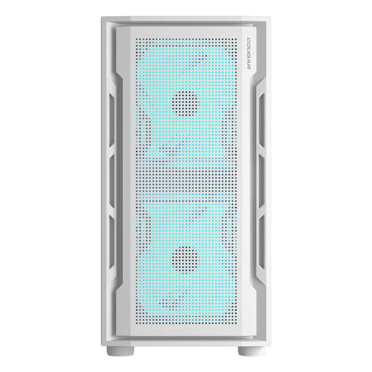 Корпус Cougar Uniface Mini RGB White без БЖ - мініатюра 2