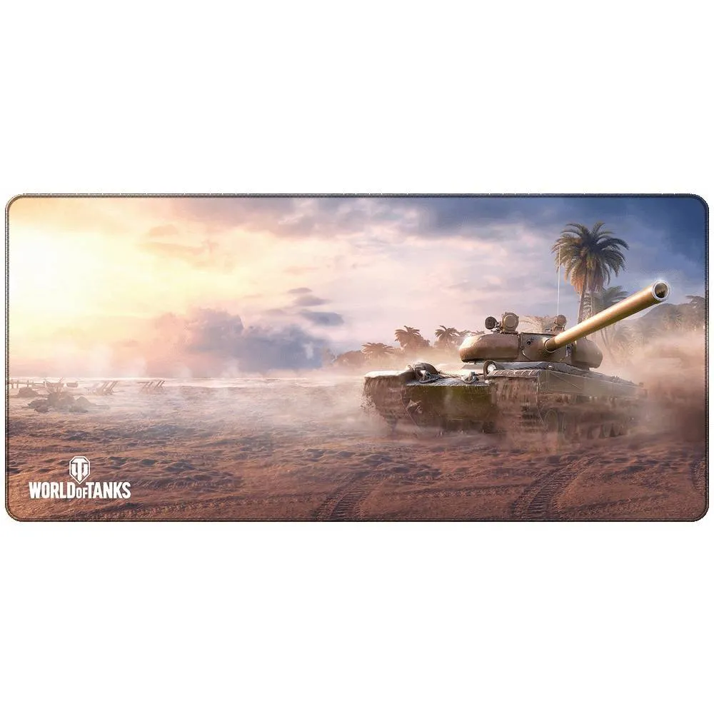 Ігрова поверхня Wargaming World of Tanks Vz 55 (FSWGMP_VZ55_XL) - зображення 1