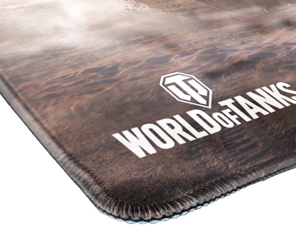 Ігрова поверхня Wargaming World of Tanks Vz 55 (FSWGMP_VZ55_XL) - мініатюра 5