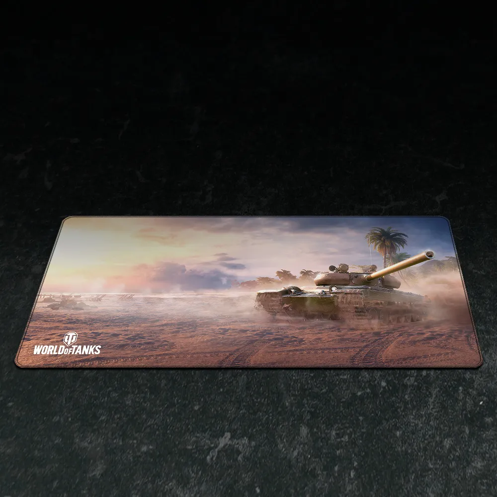 Ігрова поверхня Wargaming World of Tanks Vz 55 (FSWGMP_VZ55_XL) - мініатюра 6