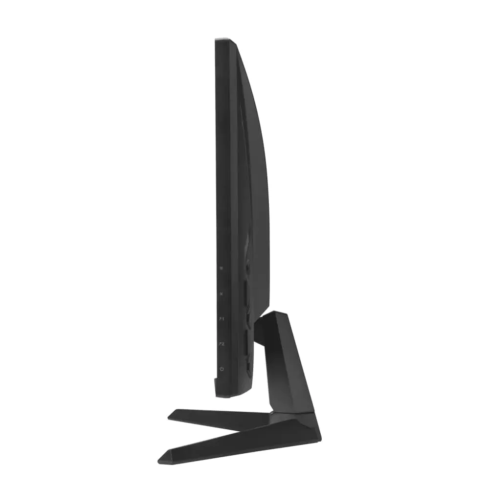 Монітор Asus 27" VG279QE5A (90LM0BJ0-B01171) IPS Black 146Hz - мініатюра 2