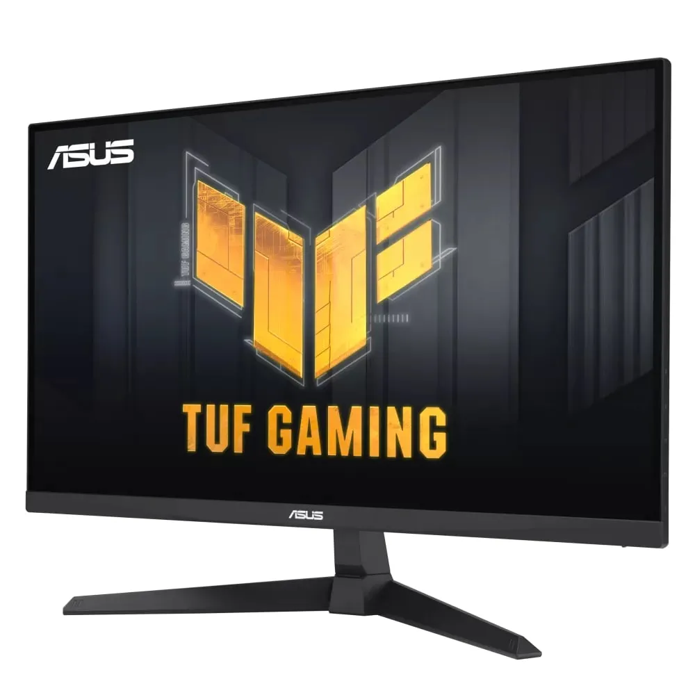 Монітор Asus 27" VG279QE5A (90LM0BJ0-B01171) IPS Black 146Hz - мініатюра 4
