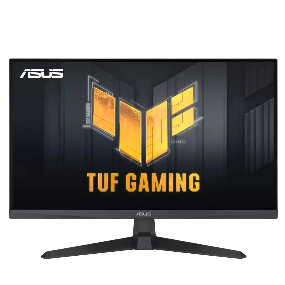 Монітор Asus 27" VG279QE5A (90LM0BJ0-B01171) IPS Black 146Hz - мініатюра 7
