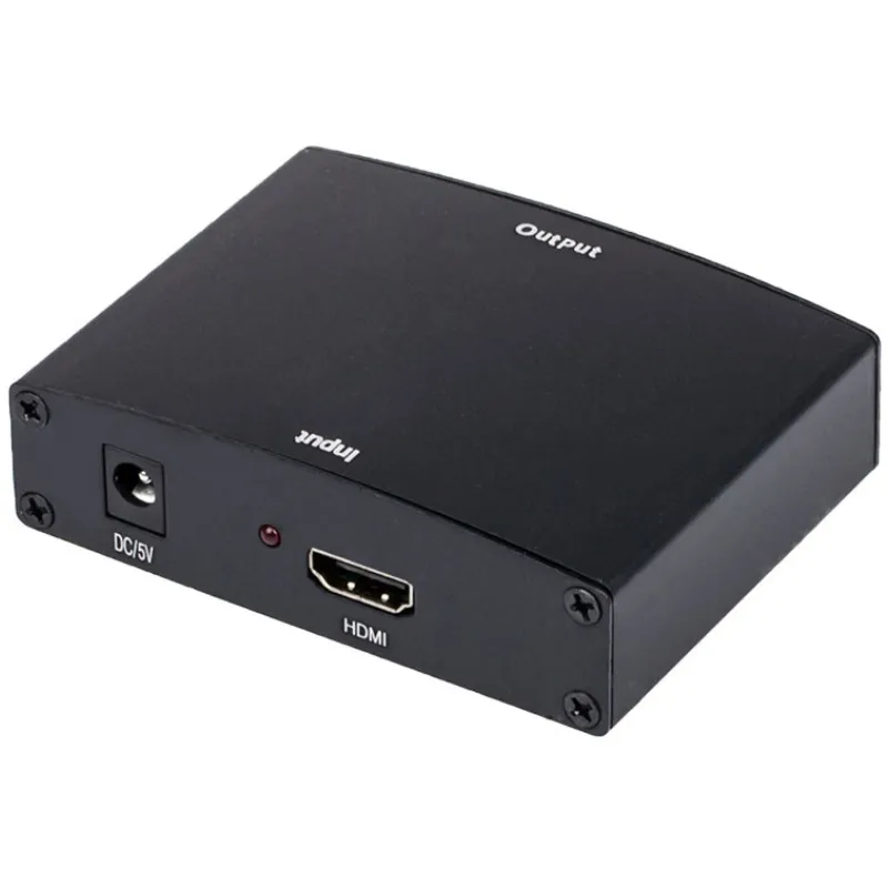 Конвертер Atcom V1009 (15272) HDMI - VGA - мініатюра 2