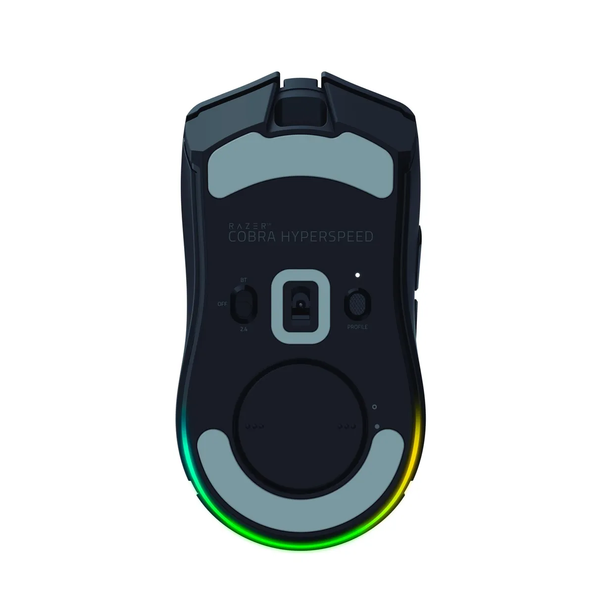 Миша бездротова Razer Cobra Hyperspeed (RZ01-05570100-R3G1) - мініатюра 5
