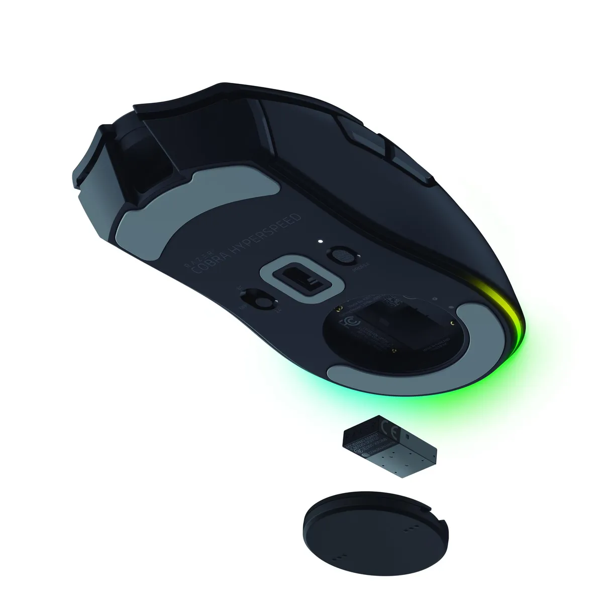 Миша бездротова Razer Cobra Hyperspeed (RZ01-05570100-R3G1) - мініатюра 6
