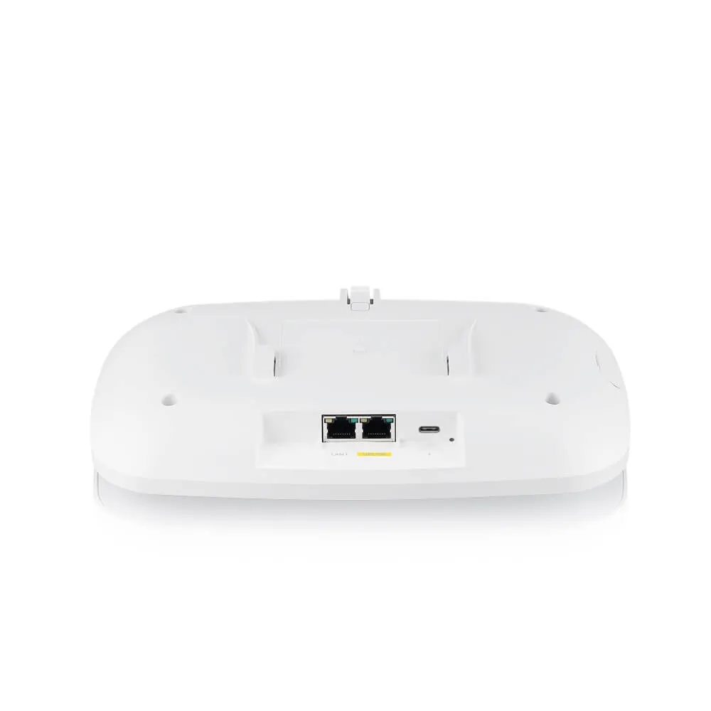 Точка доступу ZYXEL NWA210AX v2 (NWA210AXV2-EU0101F) - зображення 1