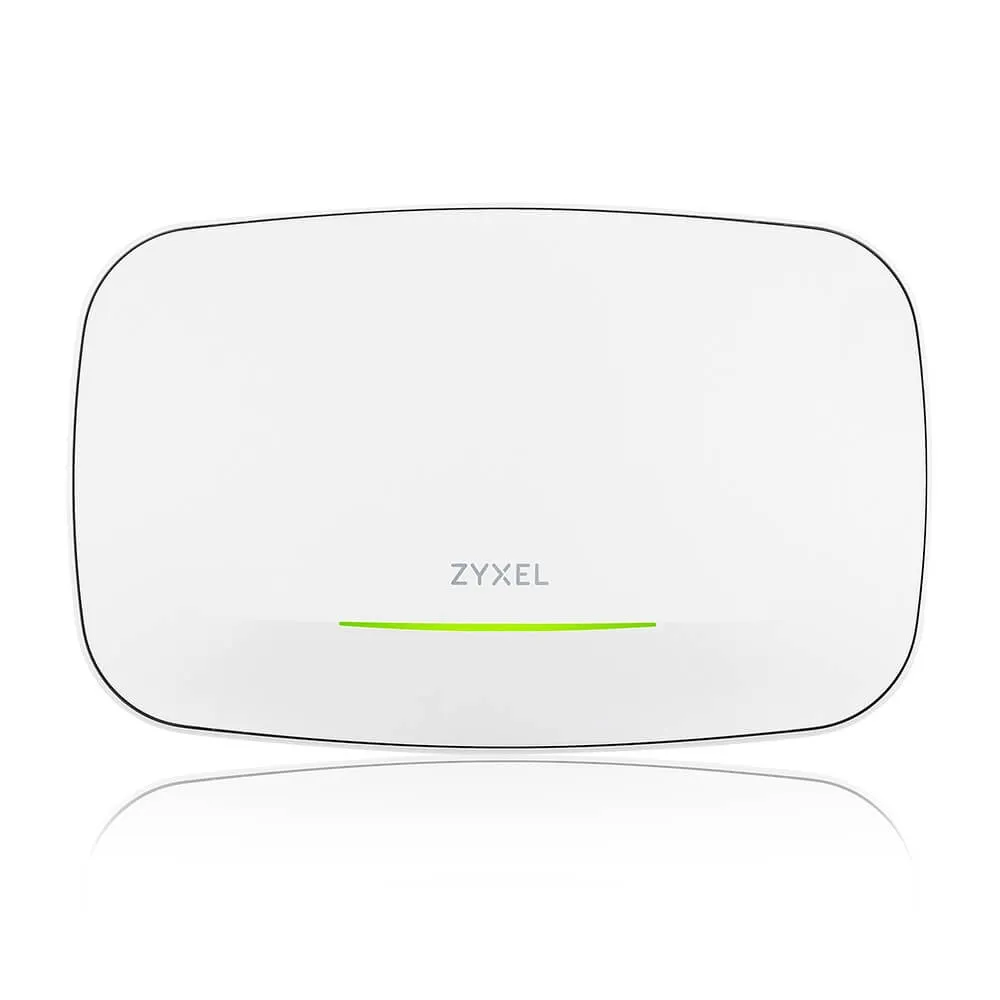 Точка доступу ZYXEL NWA210AX v2 (NWA210AXV2-EU0101F) - мініатюра 3