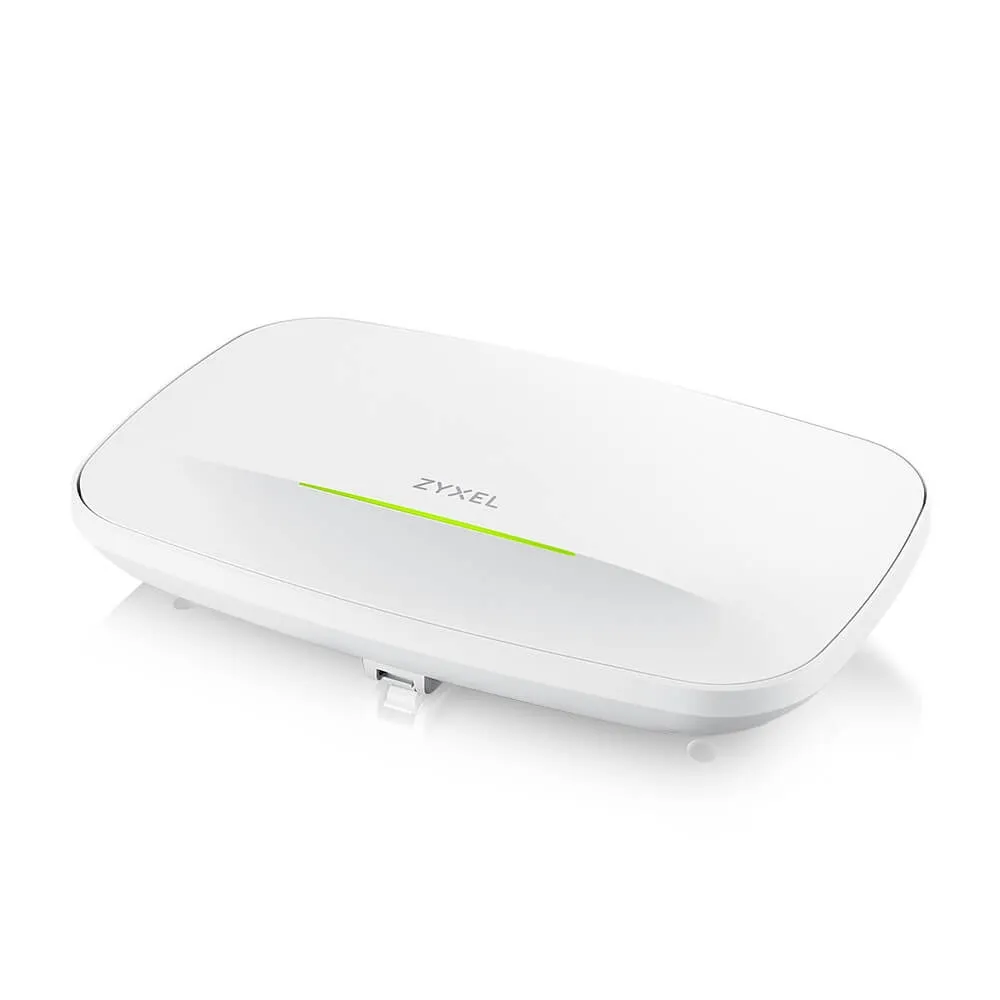 Точка доступу ZYXEL NWA210AX v2 (NWA210AXV2-EU0101F) - мініатюра 5