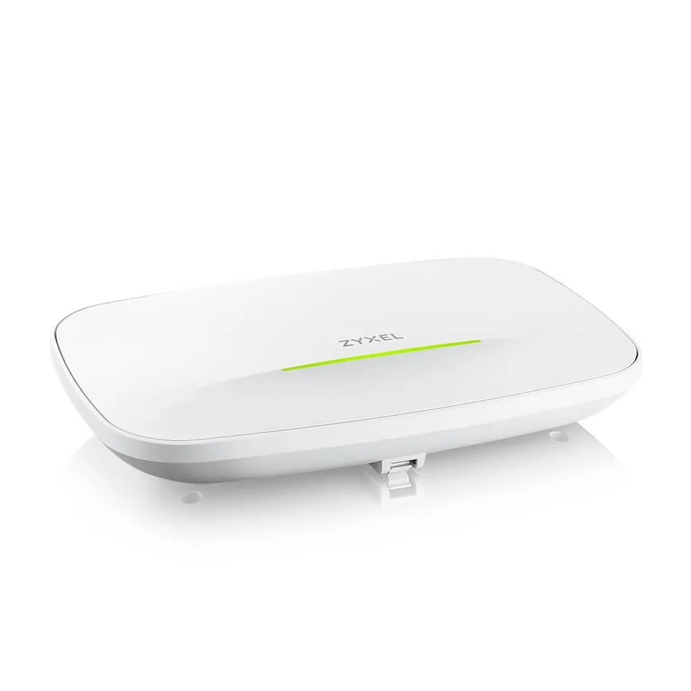 Точка доступу ZYXEL NWA210AX v2 (NWA210AXV2-EU0101F) - мініатюра 6