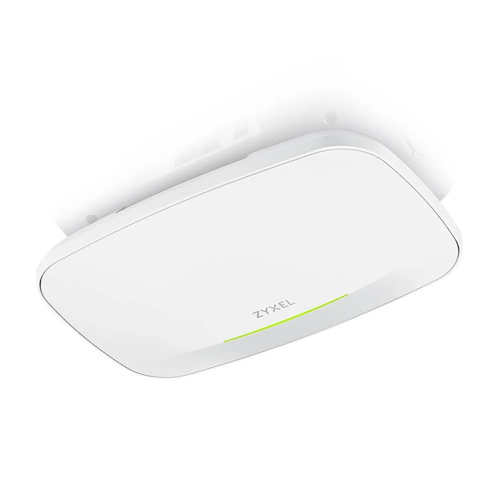 Точка доступу ZYXEL NWA210AX v2 (NWA210AXV2-EU0101F) - мініатюра 7