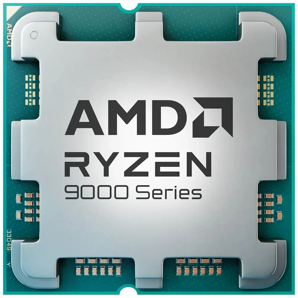 Процесор AMD Ryzen 9 9950X3D2 (4.3GHz 192MB 200W AM5) Tray (100-000001978) - зображення 1