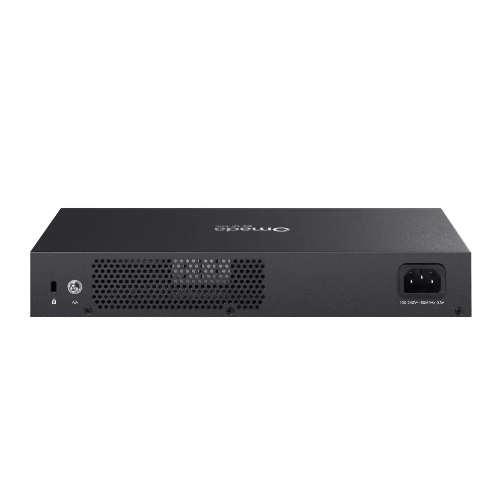 Маршрутизатор TP-Link Omada ER7406 - мініатюра 4