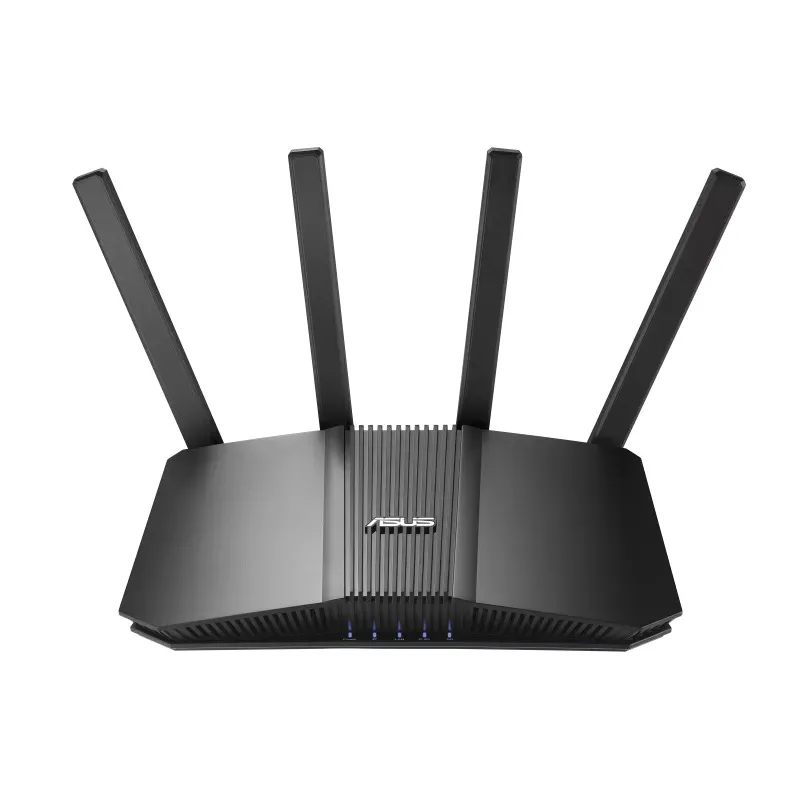 Бездротовий маршрутизатор Asus RT-BE59 (90IG0AE0-MO9C00) - мініатюра 2