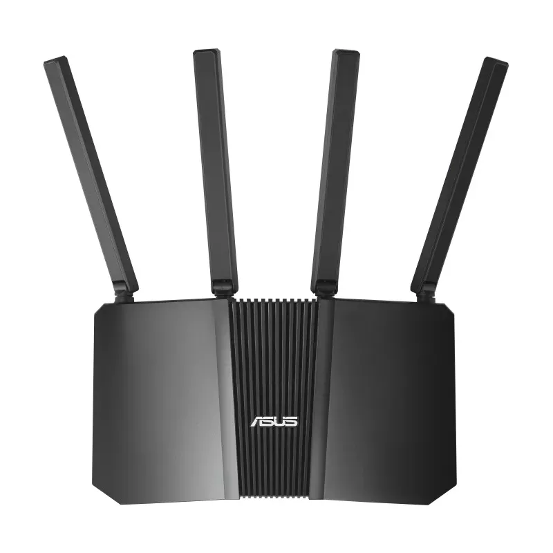 Бездротовий маршрутизатор Asus RT-BE59 (90IG0AE0-MO9C00) - мініатюра 4