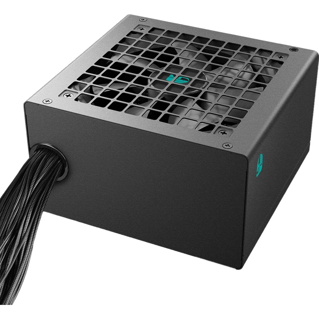 Блок живлення DeepCool GamerStorm PF750X 750W (R-PF750X-HD0B-JGEU) - мініатюра 3