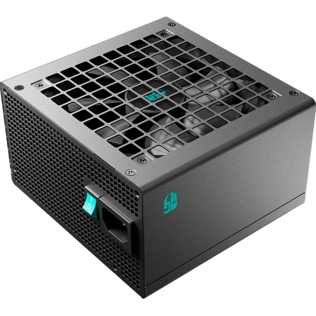 Блок живлення DeepCool GamerStorm PF750X 750W (R-PF750X-HD0B-JGEU) - мініатюра 4