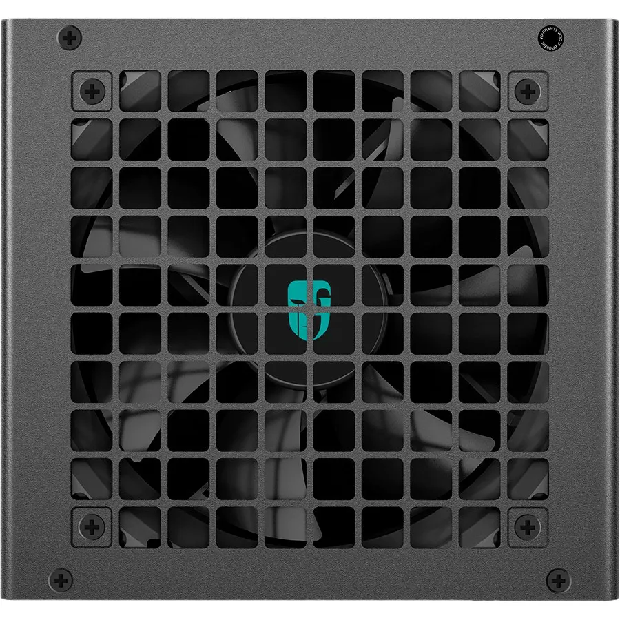 Блок живлення DeepCool GamerStorm PF750X 750W (R-PF750X-HD0B-JGEU) - мініатюра 5