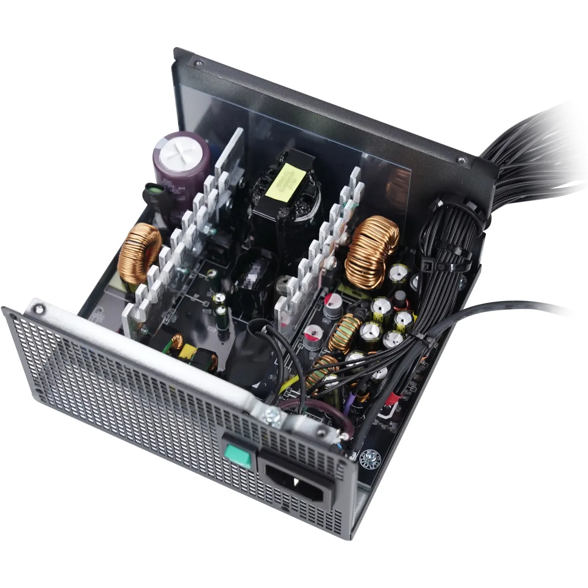 Блок живлення DeepCool GamerStorm PF750X 750W (R-PF750X-HD0B-JGEU) - мініатюра 6