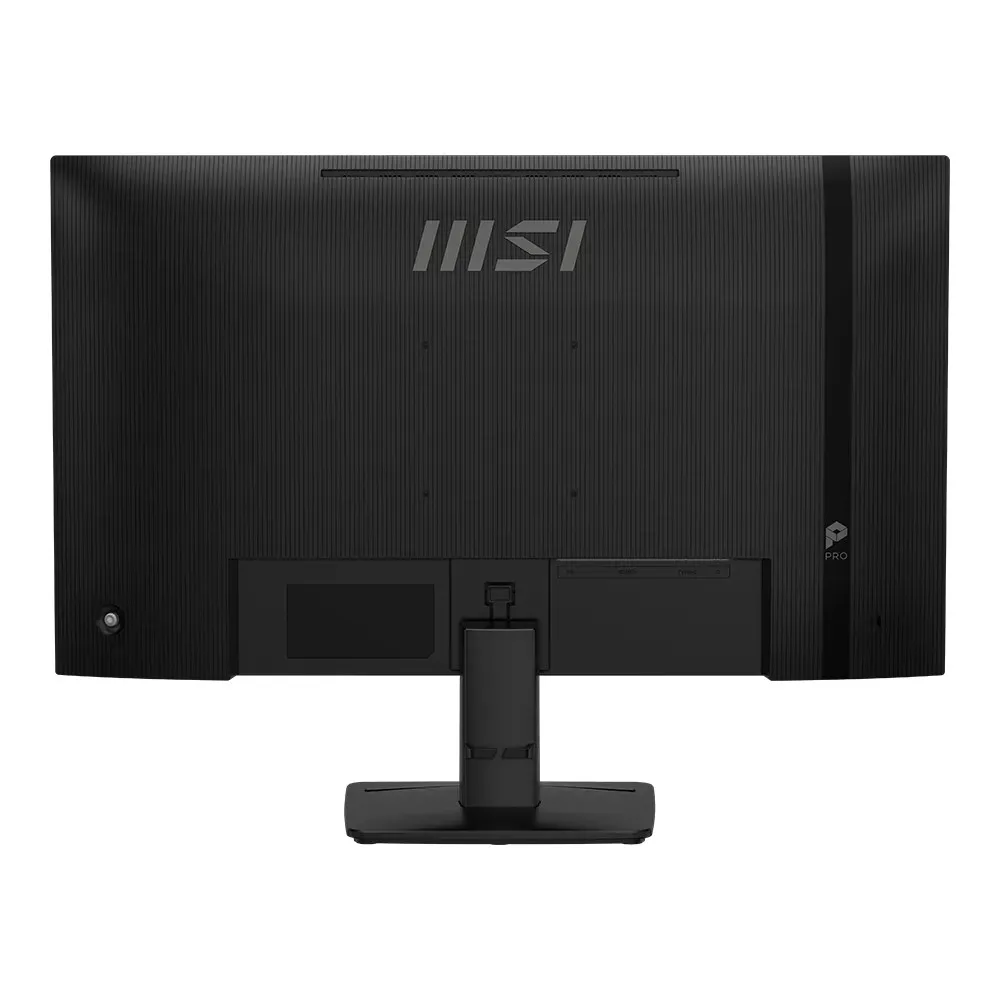 Монітор MSI 27" Pro MP272 E14C IPS Black 144Hz - мініатюра 3