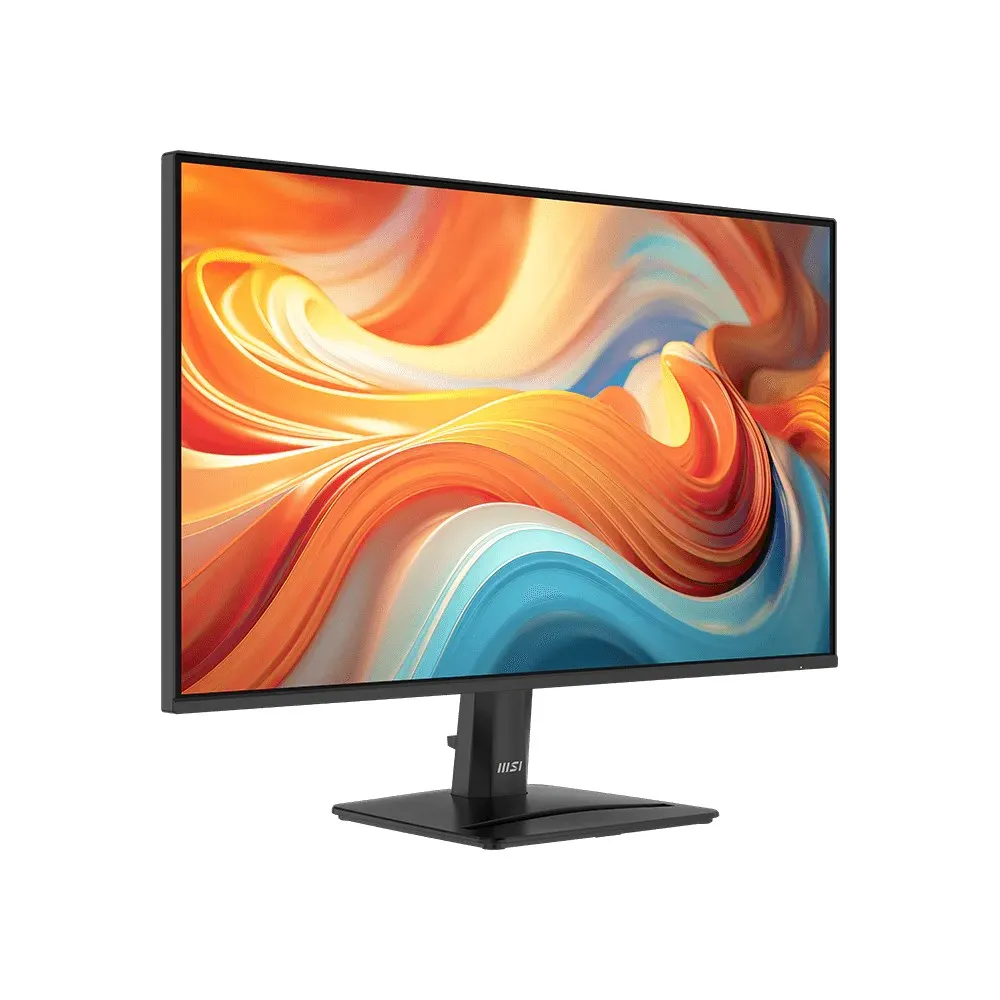 Монітор MSI 27" Pro MP272 E14C IPS Black 144Hz - мініатюра 4