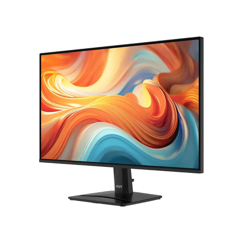 Монітор MSI 27" Pro MP272 E14C IPS Black 144Hz - мініатюра 5