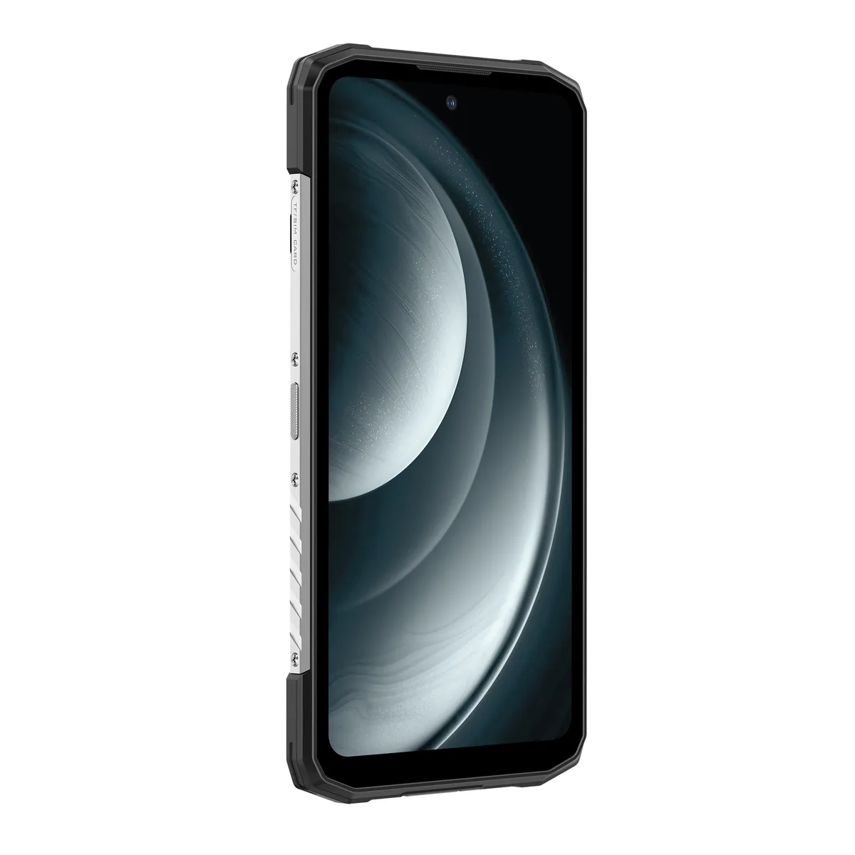 Смартфон Doogee Blade10 Power 8/128GB Silver - мініатюра 6