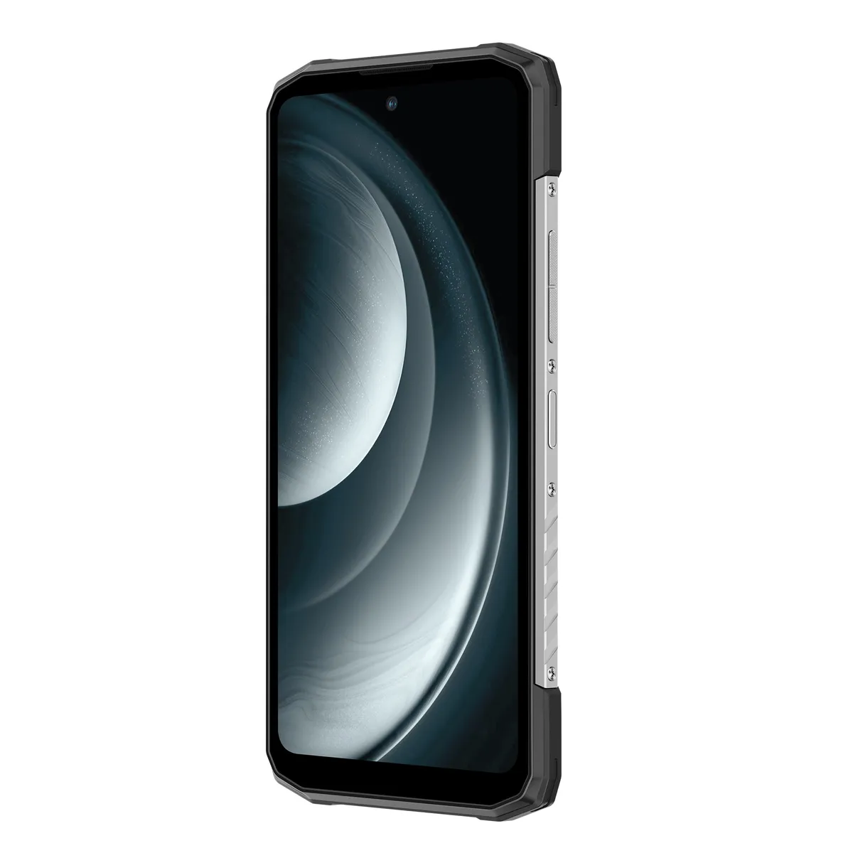 Смартфон Doogee Blade10 Power 8/128GB Silver - мініатюра 7