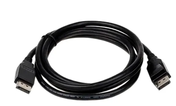 Кабель Atcom DisplayPort - DisplayPort (M/M), 3 м, чорний, (30121) пакет - мініатюра 2