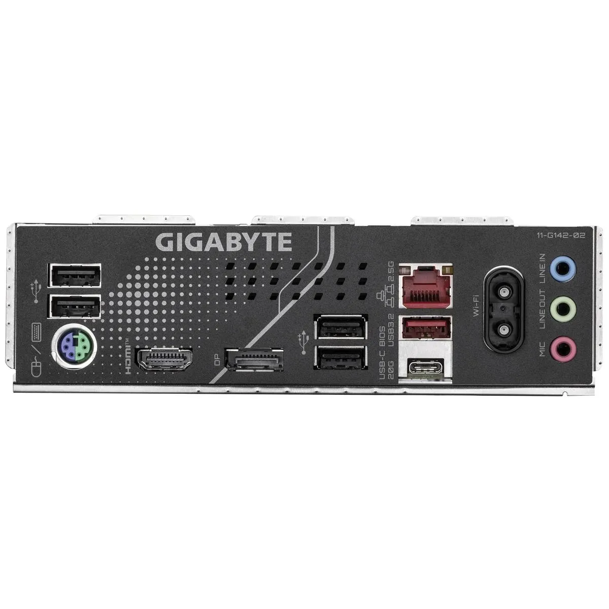 Материнська плата Gigabyte B860 Eagle WiFi6E Socket 1851 - мініатюра 4