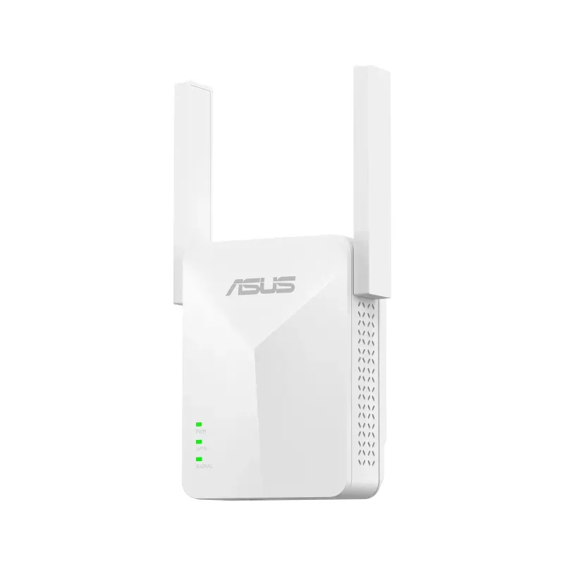 Повторювач/розширювач WiFi сигналу Asus RP-AX50 (90IG0AL0-MO0T00) - зображення 1
