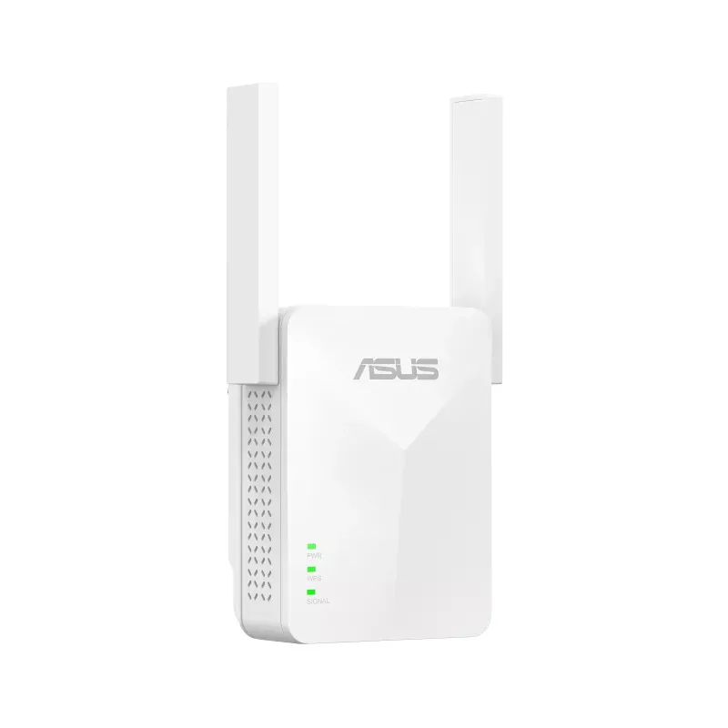Повторювач/розширювач WiFi сигналу Asus RP-AX50 (90IG0AL0-MO0T00) - мініатюра 3