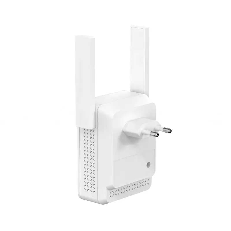 Повторювач/розширювач WiFi сигналу Asus RP-AX50 (90IG0AL0-MO0T00) - мініатюра 5