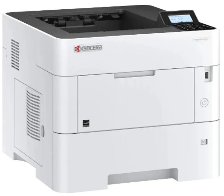 Принтер ч/б A4 Kyocera Ecosys PA4500x (110C0Y3NL0) - зображення 1