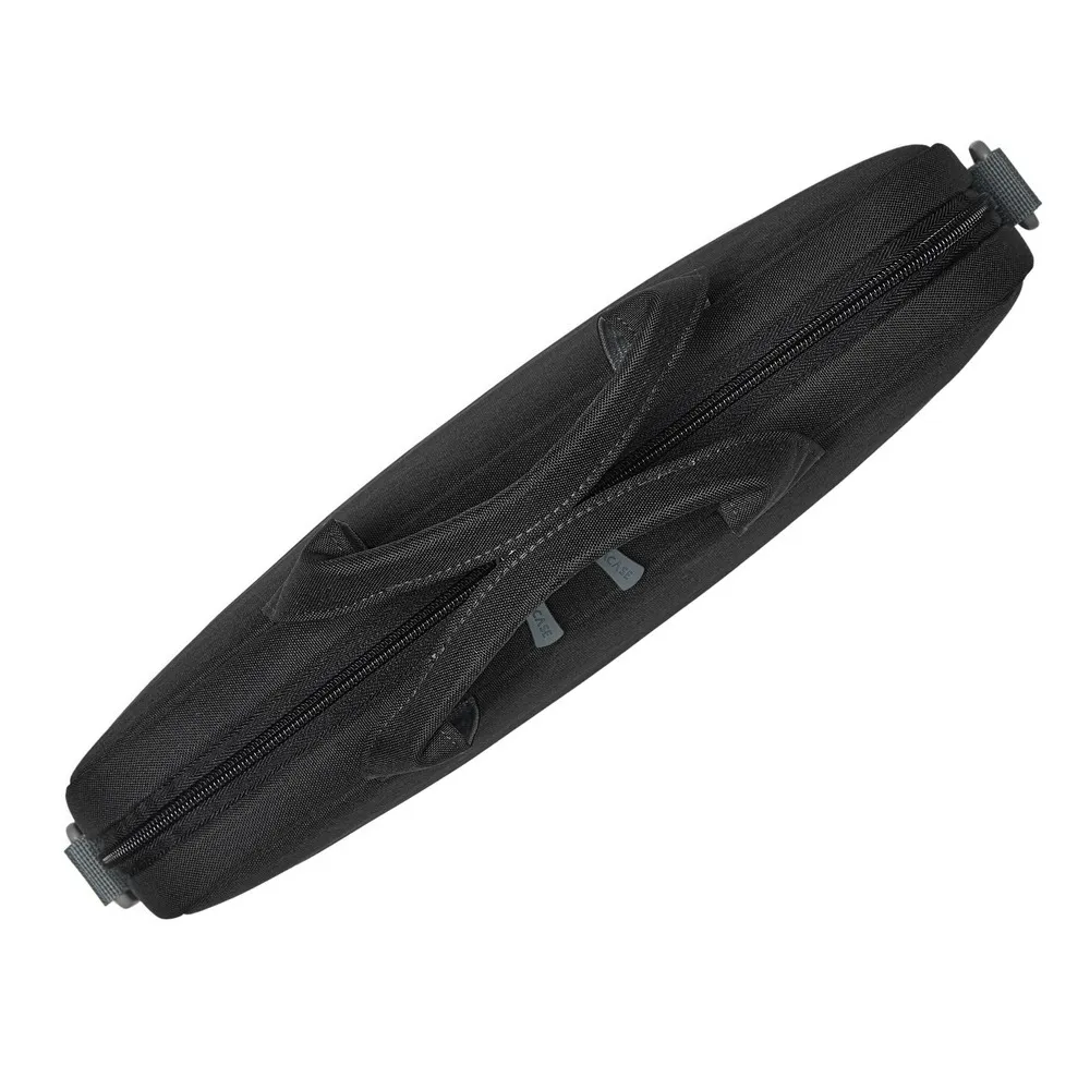 Сумка для ноутбука Rivacase Prater 7522 14" Black - мініатюра 2