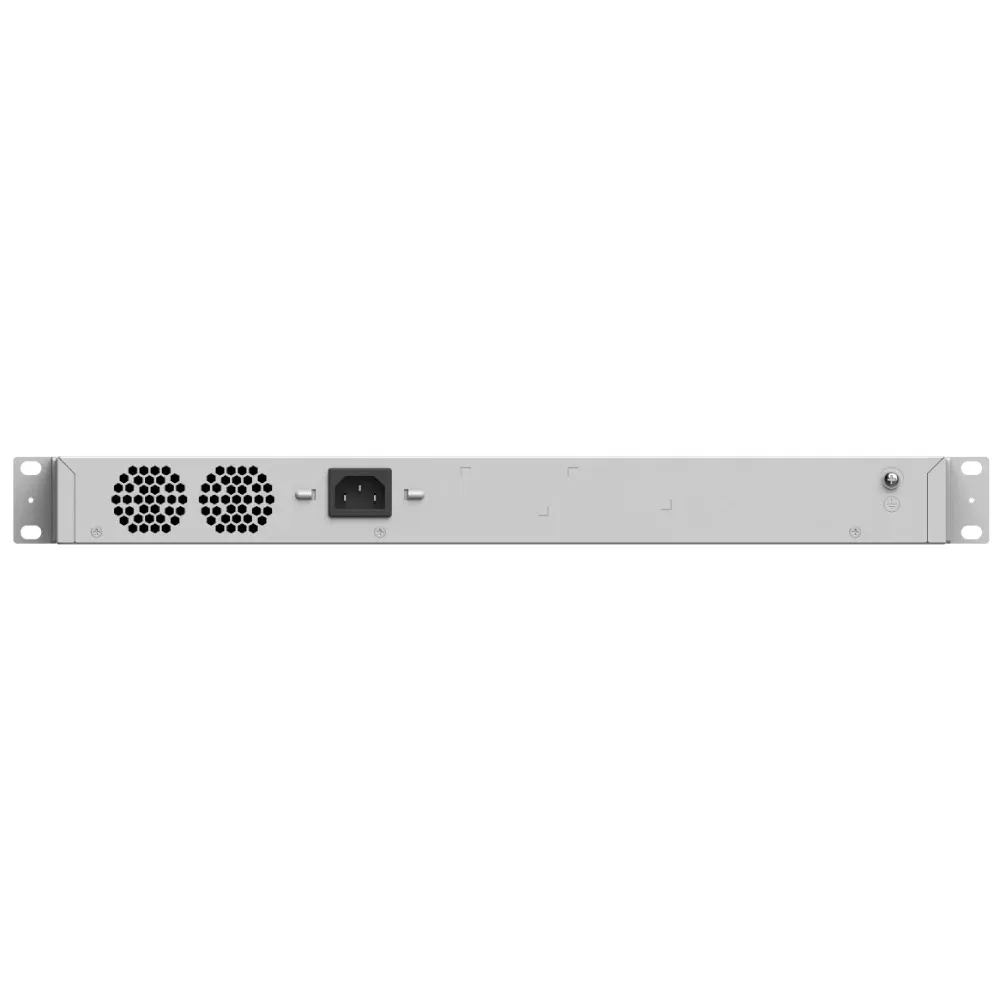 Комутатор Ruijie Reyee RG-NBS3100-48GT4SFP-P-V2 - мініатюра 3