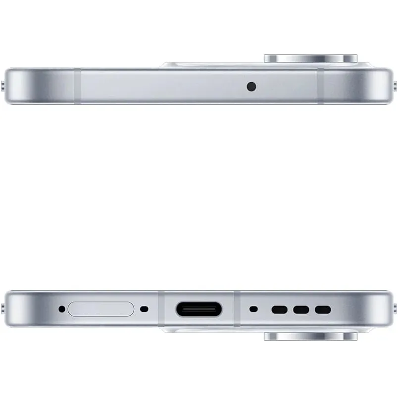 Смартфон Oppo Reno16 12/256GB CPH2865 Pop White - зображення 1