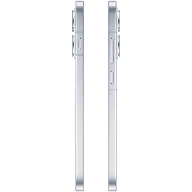 Смартфон Oppo Reno16 12/256GB CPH2865 Pop White - мініатюра 2