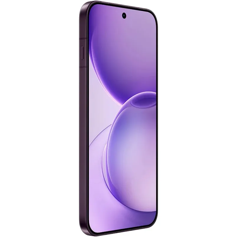 Смартфон Oppo Reno16 12/256GB CPH2865 Twilight Violet - мініатюра 7