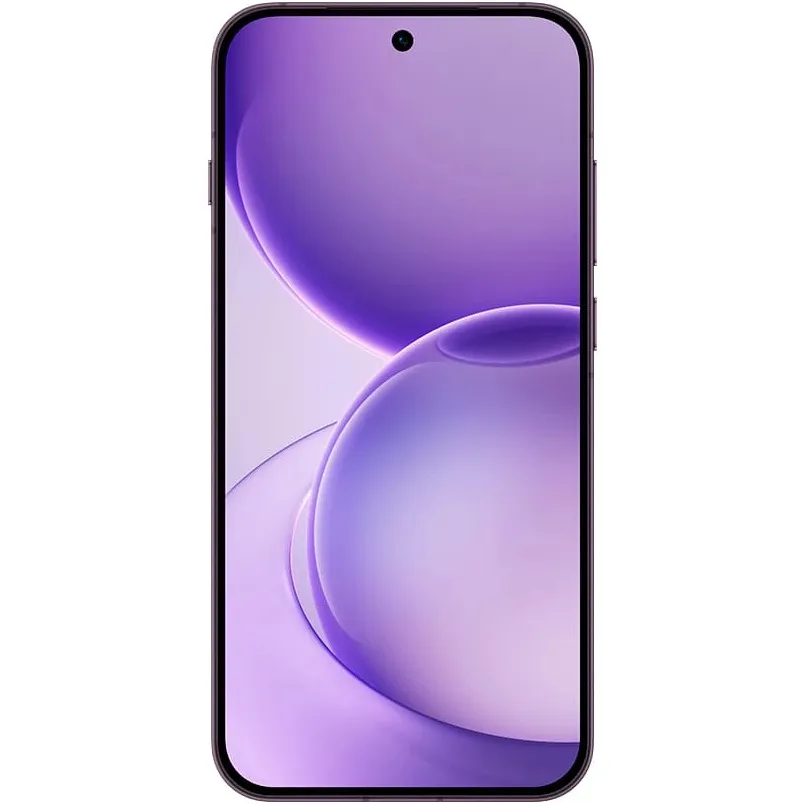 Смартфон Oppo Reno16 12/256GB CPH2865 Twilight Violet - мініатюра 8