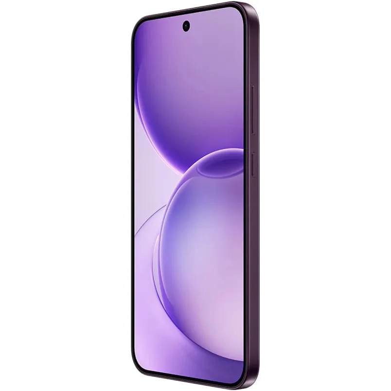Смартфон Oppo Reno16F 12/256GB CPH2859 Twilight Violet - мініатюра 6