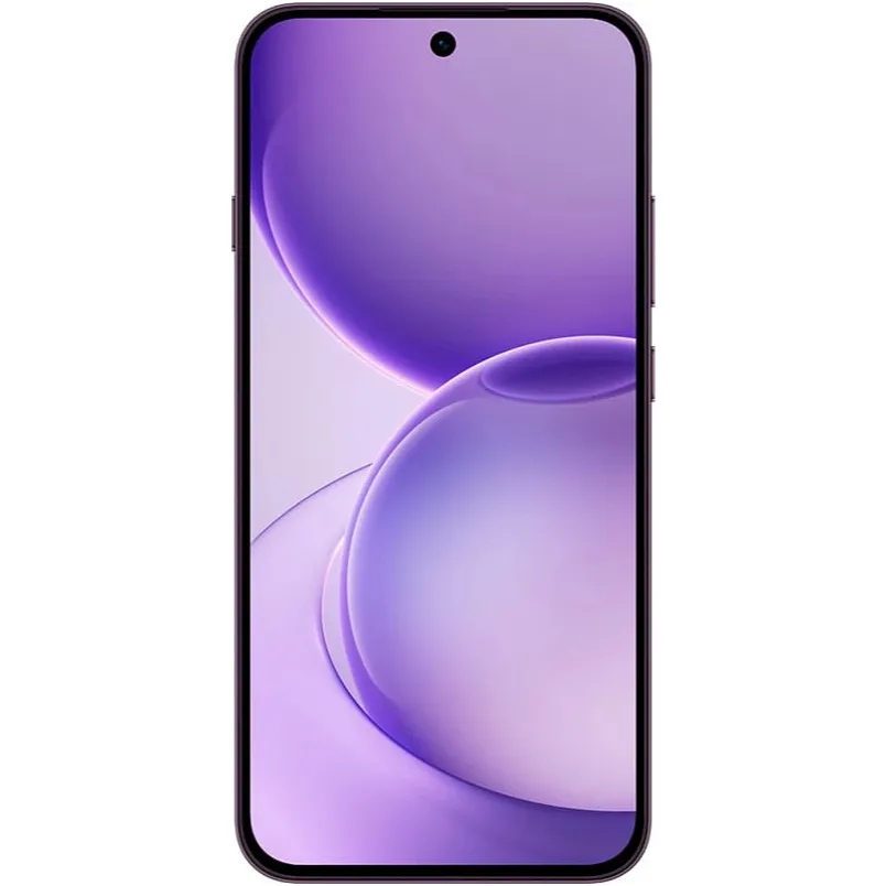 Смартфон Oppo Reno16F 12/256GB CPH2859 Twilight Violet - мініатюра 8
