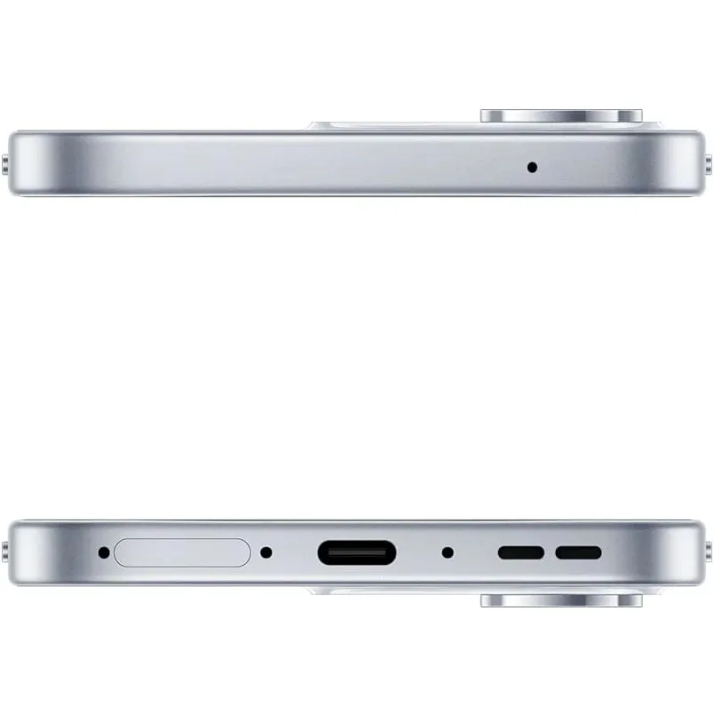Смартфон Oppo Reno16F 12/256GB CPH2859 Pop White - зображення 1