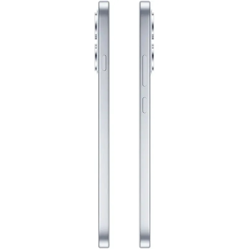 Смартфон Oppo Reno16F 12/256GB CPH2859 Pop White - мініатюра 2