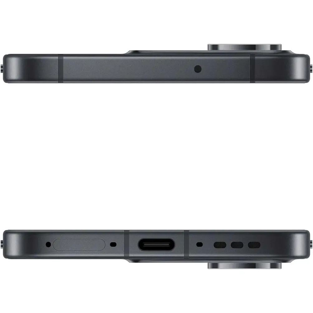 Смартфон Oppo Reno16 Pro 12/512GB CPH2863 Starlight Black - зображення 1