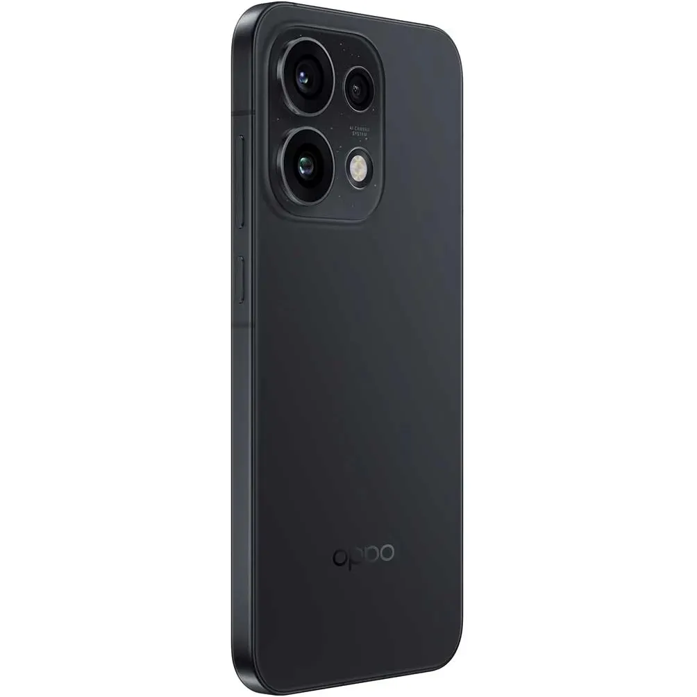 Смартфон Oppo Reno16 Pro 12/512GB CPH2863 Starlight Black - мініатюра 3