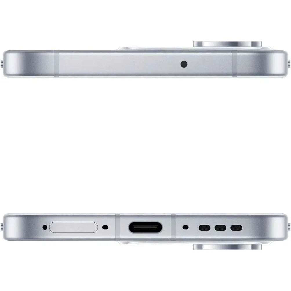 Смартфон Oppo Reno16 Pro 12/512GB CPH2863 Pop White - зображення 1