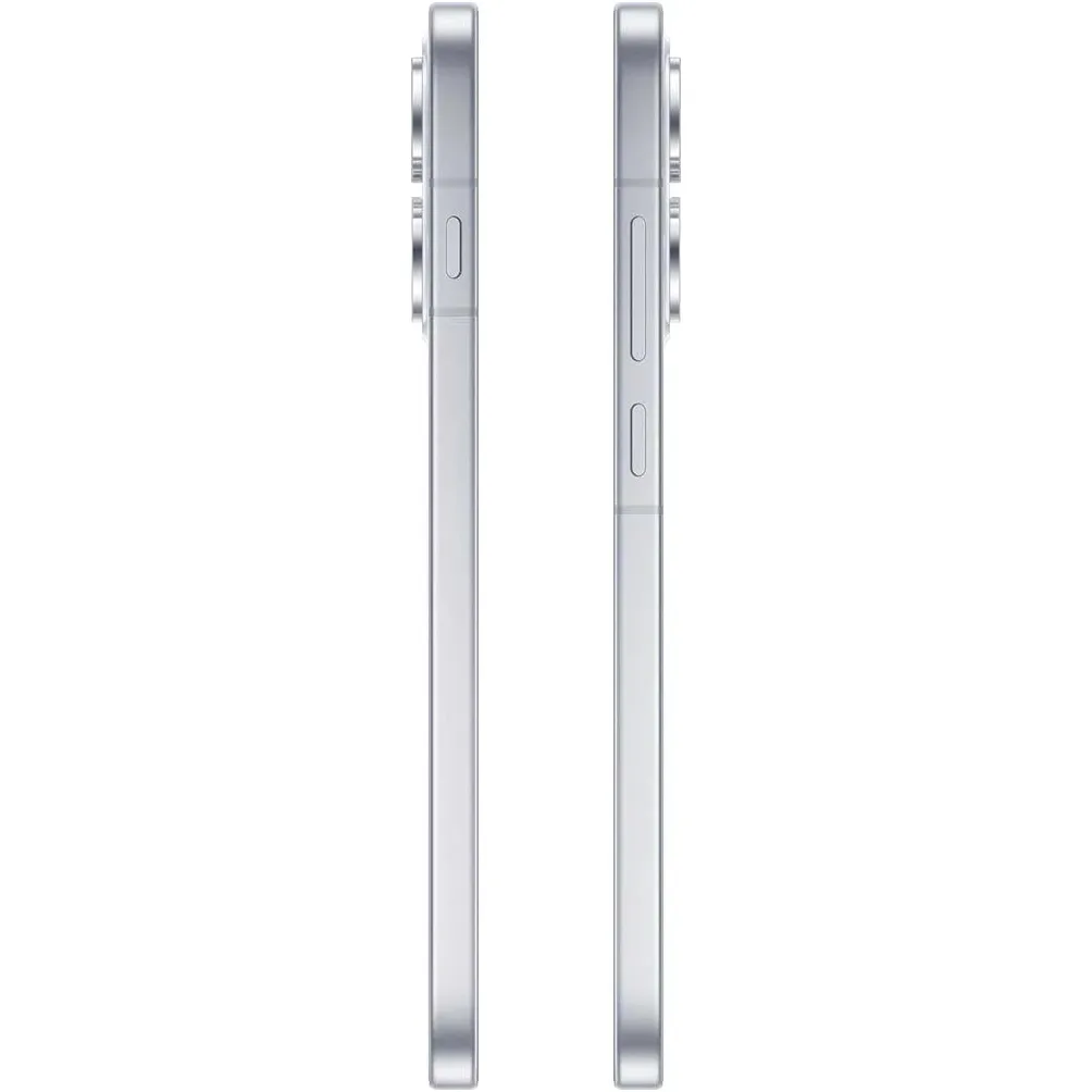 Смартфон Oppo Reno16 Pro 12/512GB CPH2863 Pop White - мініатюра 2