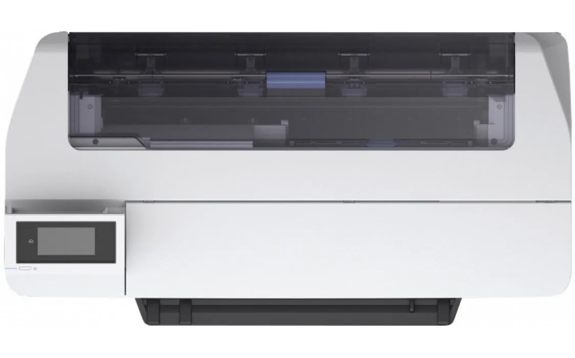 Принтер Epson SureColor SC-T3100N 24 без стенду (C11CF11301A0) - мініатюра 5